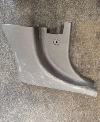 Audi TT Mk1 Front sill trim cover 8N0867271B 8N0867271C 8N0867271