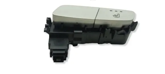 Mercedes-Benz E W213 Seat heating switch A2139050404 14465435 HW144300