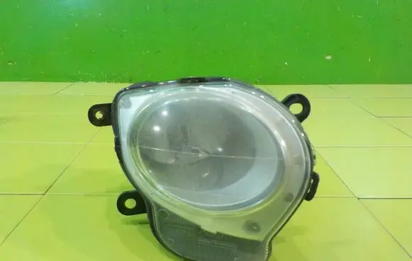 Fiat 500 Front fog light 45520711 XP161