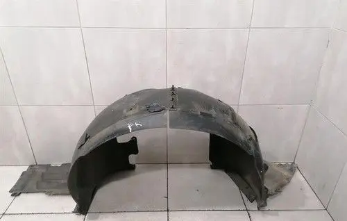 Aston Martin DB9 Front wheel arch liner splash guards 9G43166562AC