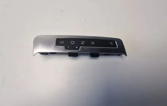 Audi Q7 4L Gear shift selector indicator 4L1713463A