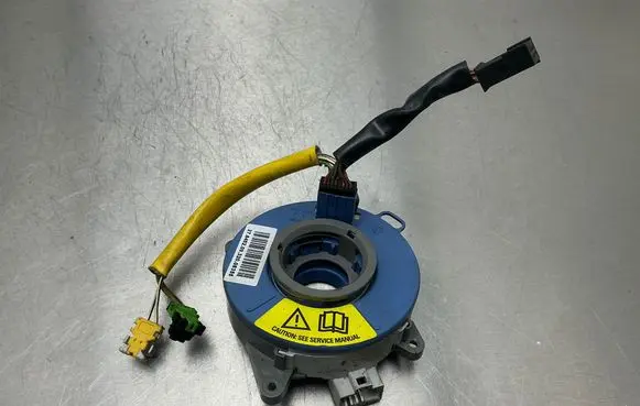 Alfa Romeo 159 Airbag slip ring squib (SRS ring) 5901049 2784520932008355 59001050