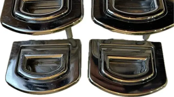 Audi Q7 4L Tie down hook / loop 864203