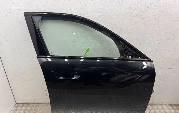 BMW iX2 (U10) Front door