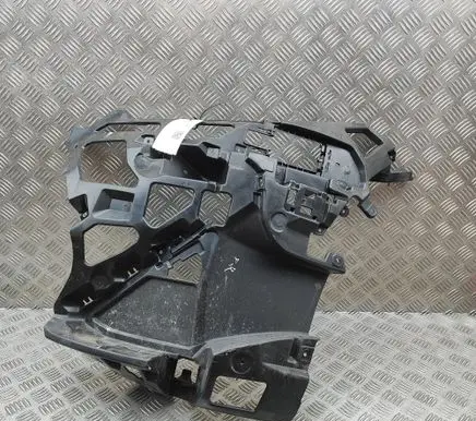 BMW iX1 Front bumper mounting bracket 9881915 8082523