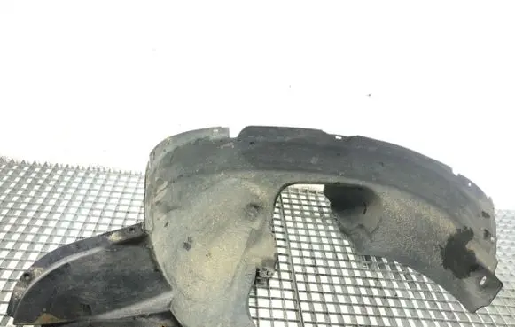 Seat Ibiza IV (6J,6P) Front wheel arch liner splash guards 6J0809957C