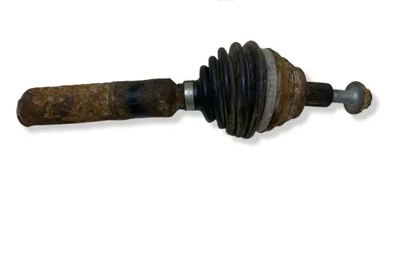 Volkswagen PASSAT B6 Driveshaft outer CV joint 