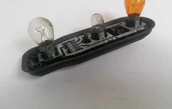 Tail light part