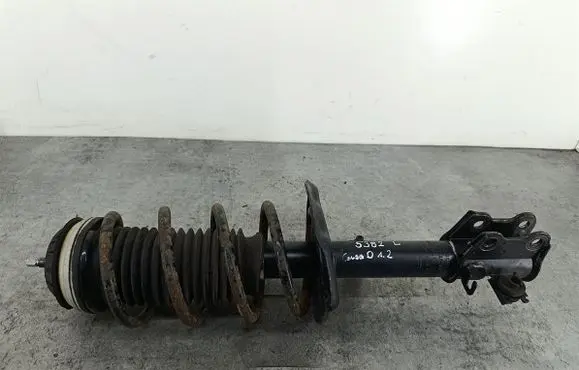 Opel Corsa D Front shock absorber/damper K4001557