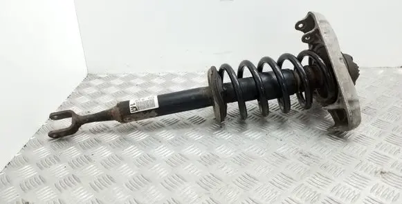 Audi A4 S4 B7 8E 8H Front shock absorber with coil spring 8E0413031DD 8E0DD