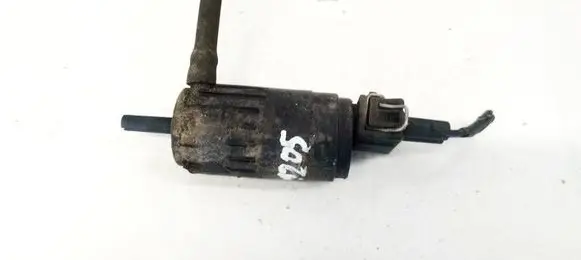 Peugeot Boxer Windscreen/windshield washer pump