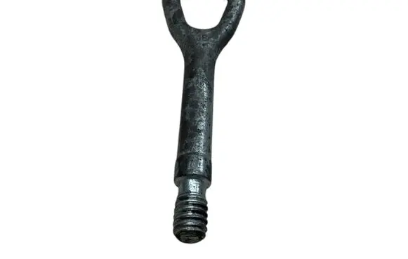 Mercedes-Benz C W202 Towing hook eye 