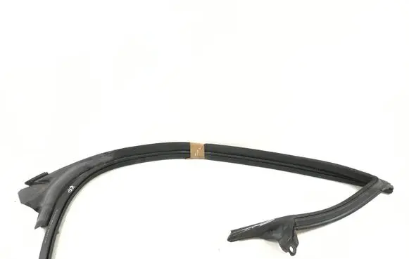 Audi A7 S7 4G Front door rubber seal 4G8833707A
