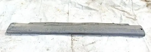 Honda Prelude Sill
