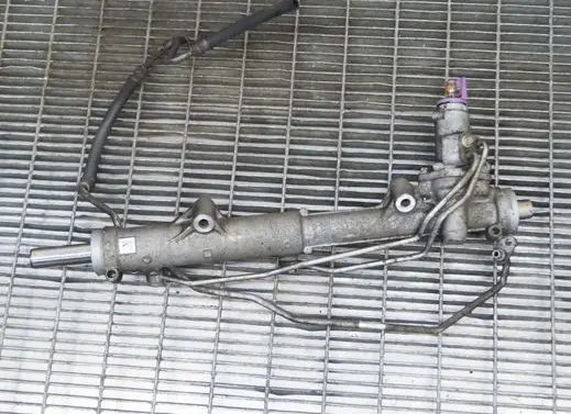 Mercedes-Benz E W212 Steering rack B21405BA