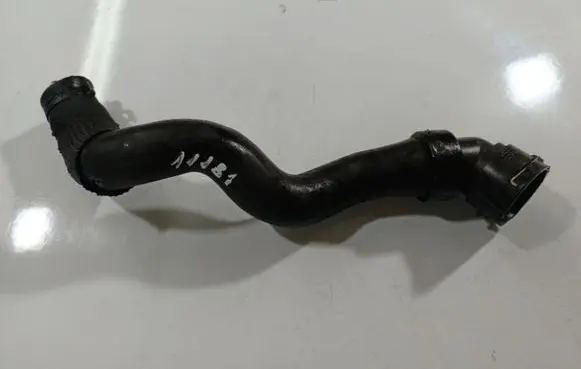 Opel Corsa D Engine coolant pipe/hose S5000227