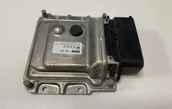 BMW X5 F15 Adblue control unit 7436676