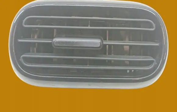 Citroen C4 Cactus Dashboard air vent grill cover trim 9800167677