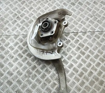 Audi A4 S4 B9 8W Front wheel hub 8W0407242F 8W0407560