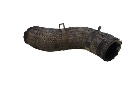 Hyundai Trajet Intercooler hose/pipe
