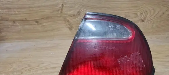 Mazda Xedos 6 Tailgate rear/tail lights 0431413