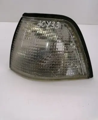 BMW 3 E36 Front indicator light