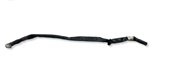 KIA Optima Negative earth cable (battery) 91860D4151 G91205T