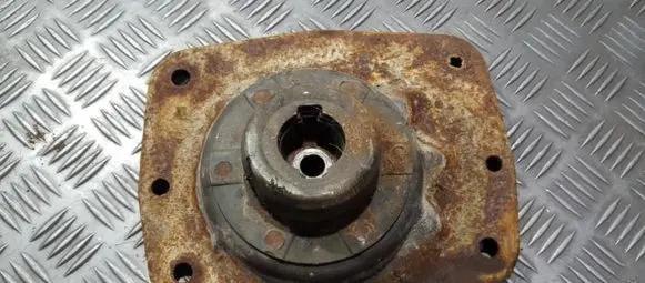 Peugeot 806 Coil spring mount 