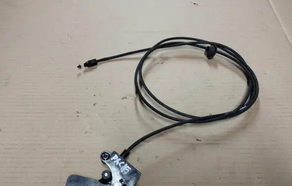Chrysler Pacifica Engine bonnet/hood lock release cable 04719879AA