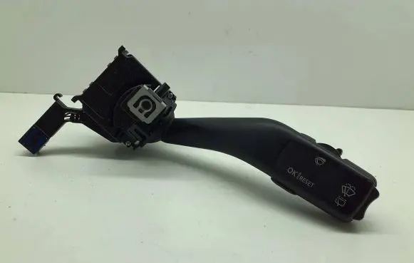 Volkswagen Touran I Wiper control stalk ANP80H024A 1EC0524A