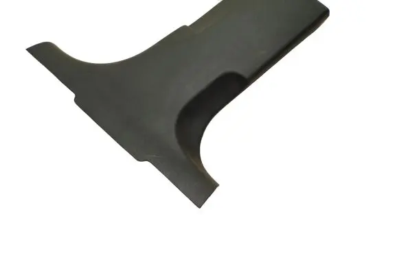 Audi A7 S7 4G (B) pillar trim (bottom) 4G8867240B