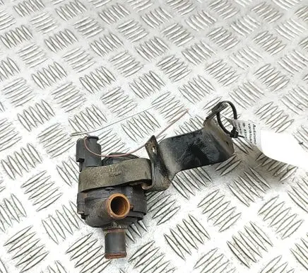 Mercedes-Benz E W213 Electric auxiliary coolant/water pump A2118350364 0392023000