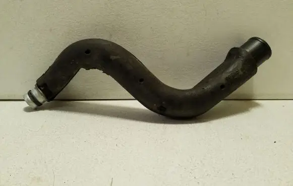 Volvo S60 Air intake duct part 9494686