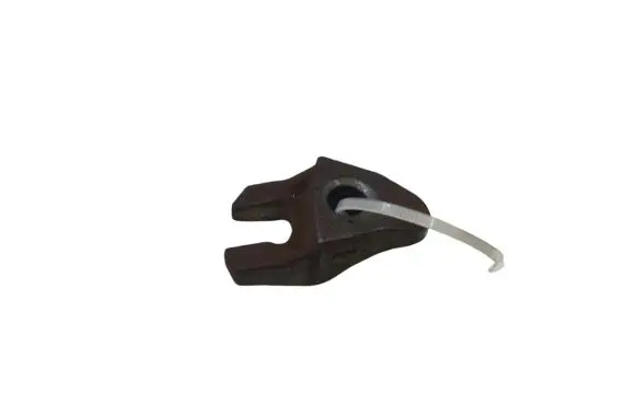 Fuel Injector clamp holder