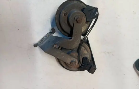Volvo S80 Horn signal 0055306