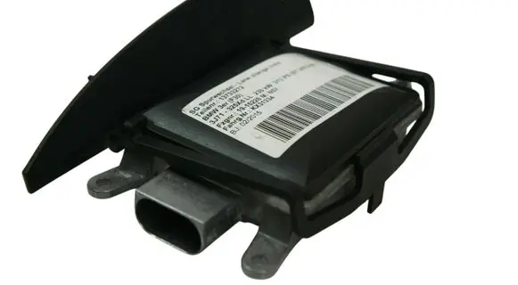 BMW 3 F30 F35 F31 Blind spot module 66326871223 6871223