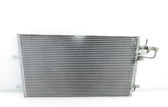 A/C cooling radiator (condenser)