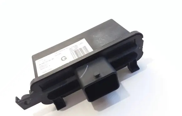 Citroen C4 I Light module LCM 965805428000 89900746B 9658054280