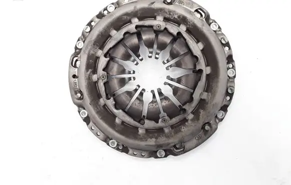 Pressure plate