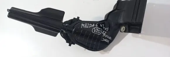 Mazda CX-5 Air intake duct part SH0113201
