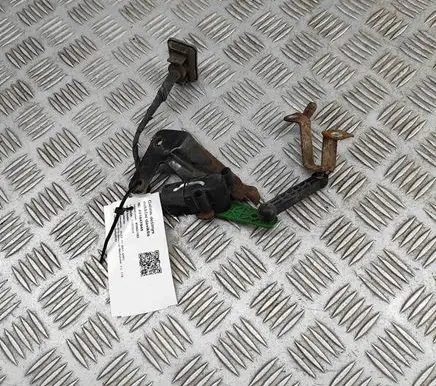 Audi A1 Rear air suspension level height sensor 5Q0907503