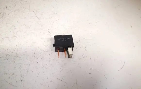 Honda Accord Other relay 1567002680 156700-2680