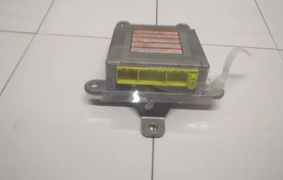 Subaru Outback Airbag control unit/module 1523008260