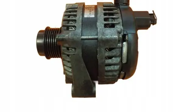 Jaguar XF X250 Generator/alternator FW9310300BC FW93