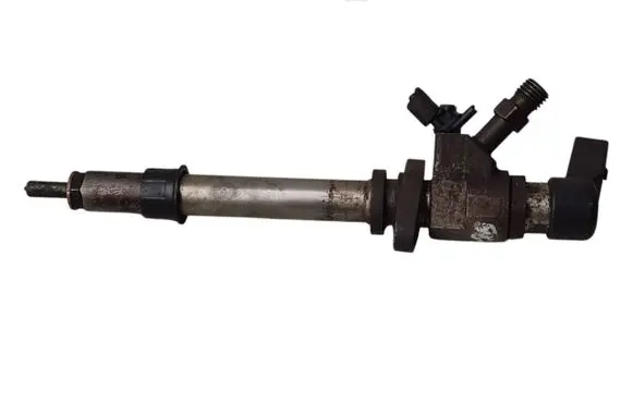 Citroen Berlingo Fuel injector 9657144580