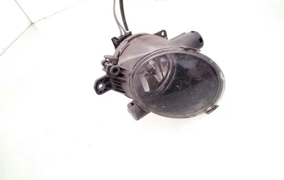 Front fog light