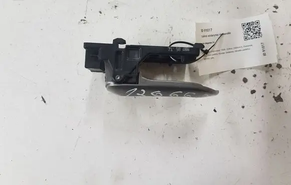 KIA Magentis Rear door interior handle trim 826232G000 PA66GF15