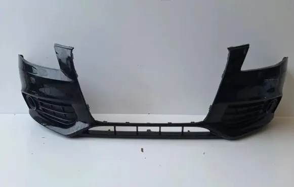 Audi A4 S4 B8 8K Front bumper 8K0807437