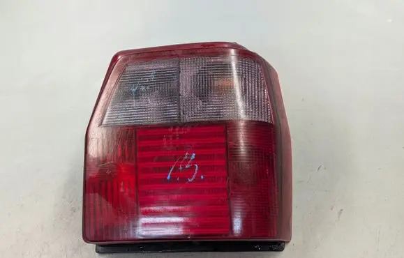 Fiat Uno Rear/tail lights 