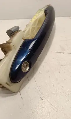 Hyundai Santa Fe Front door exterior handle